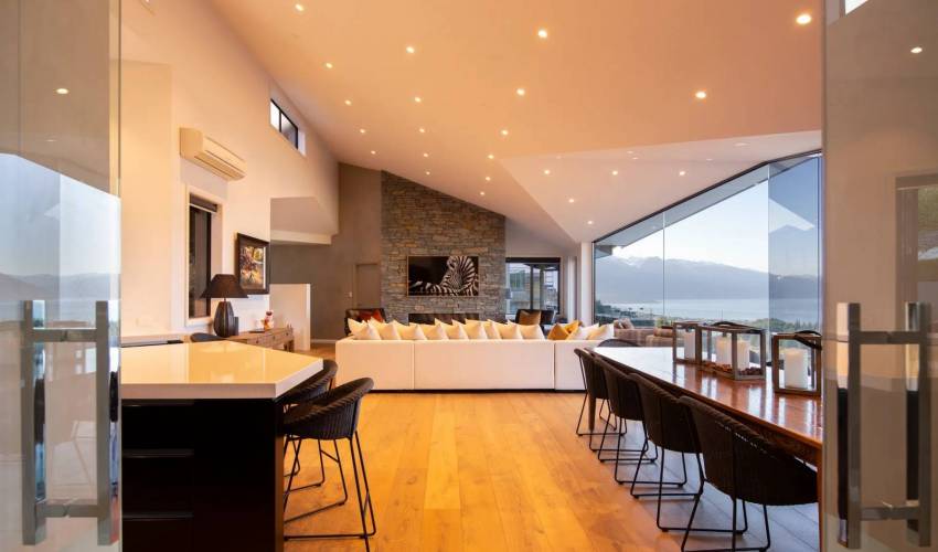 Villa 6236 in New Zealand Main Image